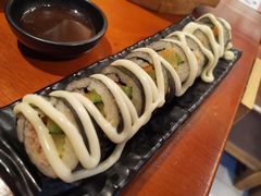 -鑫日千里马朝鲜族小馆(总店)