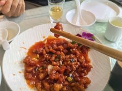 -牟传仁饭庄(星海店)