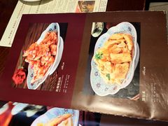 -老厨家(友谊路总店)