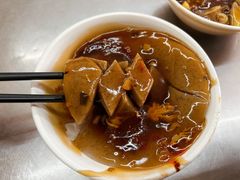 -杨记灌肠(食品街店)