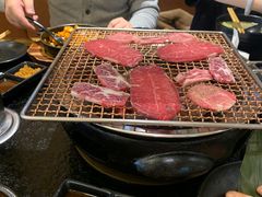 -九田家黑牛烤肉料理(太阳城店)