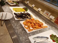 -天伦松鹤大饭店·欣妮咖啡