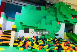 -恐龙探索乐园(磁器口店)