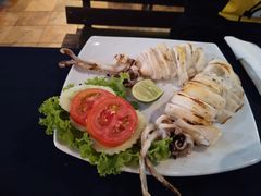 -Mr. 99 Steak and Seafood Restaurant