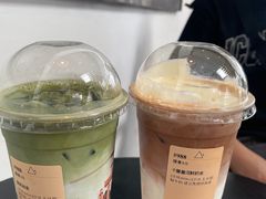 -去茶山(新光里店)