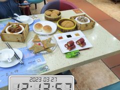 -名点一号·精致茶点·手工制作(宝华店)