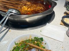 -水碾河刘老大串串香(水碾河路店)