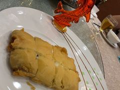 -麒麟中餐厅·经典粤菜·地道菜式老字号(广州长隆酒店)