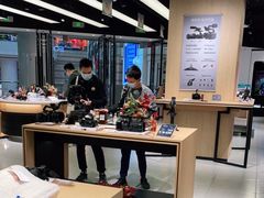 -Sony Store索尼(广州正佳店)