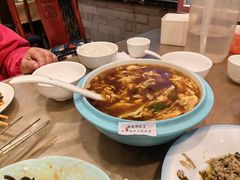 -南来顺饭庄·清真(南菜园店)