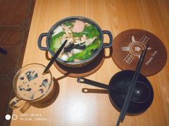 -线人米线(桂林路店)