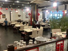 -太婆天府山珍酒楼(亚运村店)
