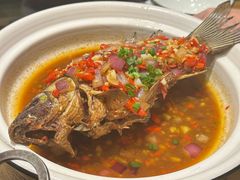 -费大厨辣椒炒肉(黄兴中心广场店)