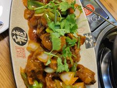 -松栢朝鲜族味道·脊骨汤(总店)