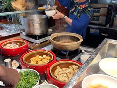 -泉州悦华酒店·自助餐厅