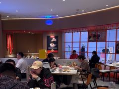 -北大荒人•新东北菜(青岛银座店)