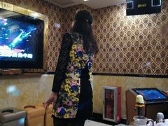 -劲派KTV(江南大道南店)