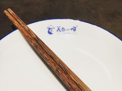 -美奈小馆·越南料理(中航城君尚购物中心店)