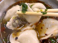 -回坊马二饺子馆