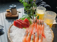 -daozao料理美术馆(寿光店)