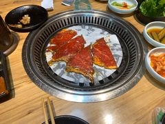 -九田家黑牛烤肉料理·自助(洪洞县城市花园店)