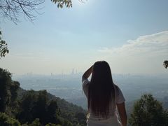 -火炉山森林公园