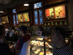 -星巴克臻选(北京前门大街店)