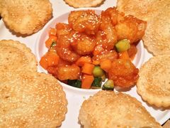 -肥三土菜馆(五四广场店)