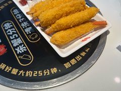 -七欣天香辣蟹火锅(闵行浦江欢乐颂店)