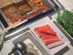 -野妹火锅(龙岗店)