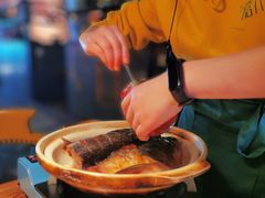 -嘉禾·悦享餐厅(八方汇店)