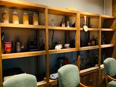 -1901 Cafe(西四店)