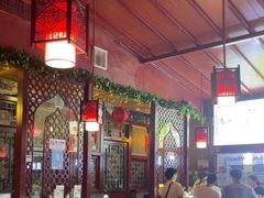 -阿西娅食府(中关村店)