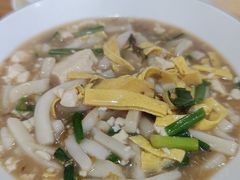-老袁炒年糕(富豪路店)
