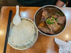 -老牌依强牛肉店(达道总店)