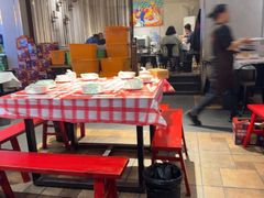 -李双猪·小龙虾·烧烤·羊肉煲(乐山店)