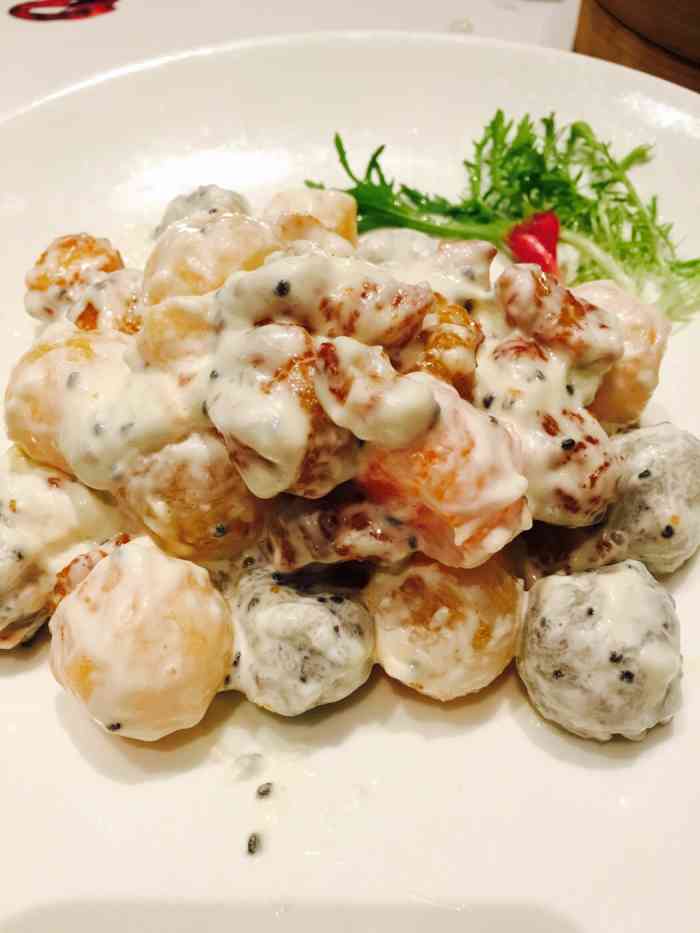 吉旺港式餐厅(虹口龙之梦店)-"记得中山公园龙之梦也有一家吉旺,这家