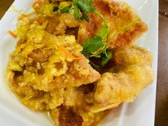 -春發合饭庄