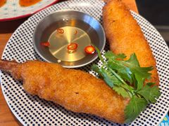 甘蔗虾-saigon saigon | 西贡西贡(滨北店)