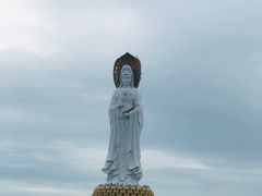 -三亚南山文化旅游区