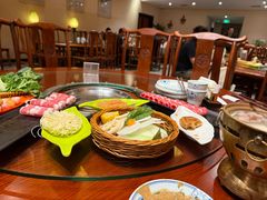 -古关火锅店(古北水镇景区店)