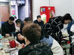 等位区-清真·马峰烤肉(小学习北巷店)