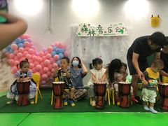 -全优加早教托育园(广百新一城店)