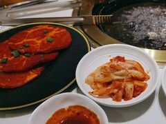 -韩时烤肉(枫蓝店)