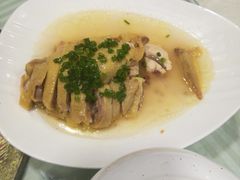 -乔家栅(襄阳南路店)