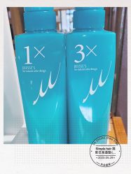 -简影造型·自选烫染接发salon