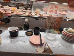 -争鲜回转寿司(海曙天一PLUS店)