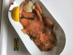 -宜家·瑞典风味餐厅(烟台路店)