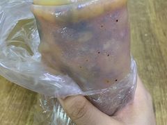 -安徽阜阳卷馍(西单店)