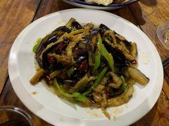 -向民炒鸡老店(火车站店)